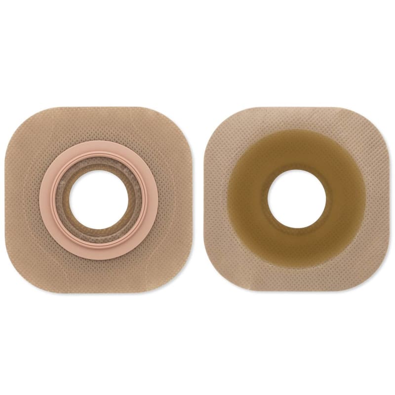 Hollister New Imageâ„¢ Flextendâ„¢ Colostomy Barrier with 16mm Stoma Opening
