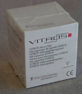 Ortho Clinical Diagnostics Micro Tip