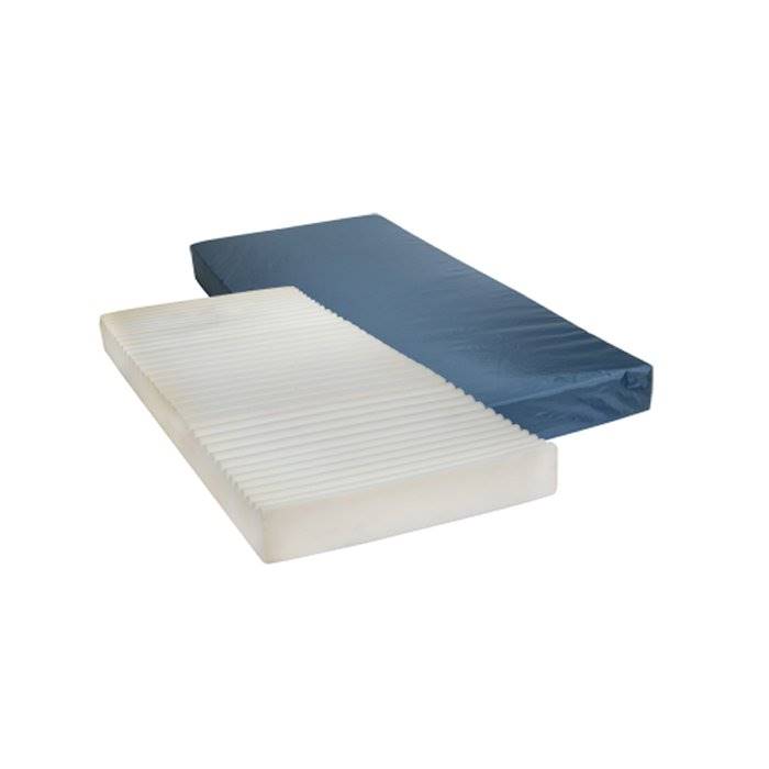 Drive DeVilbiss Healthcare driveâ„¢ Therapeutic 5 Zone Support Mattress