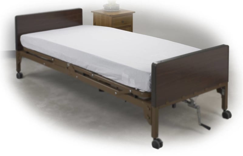 Drive DeVilbiss Healthcare Drive Medical Bed Sheet