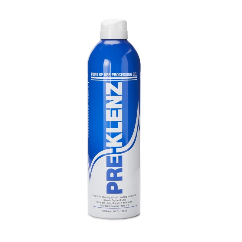 Steris Pre-Klenzâ„¢ Point Of Use Instrument Presoak