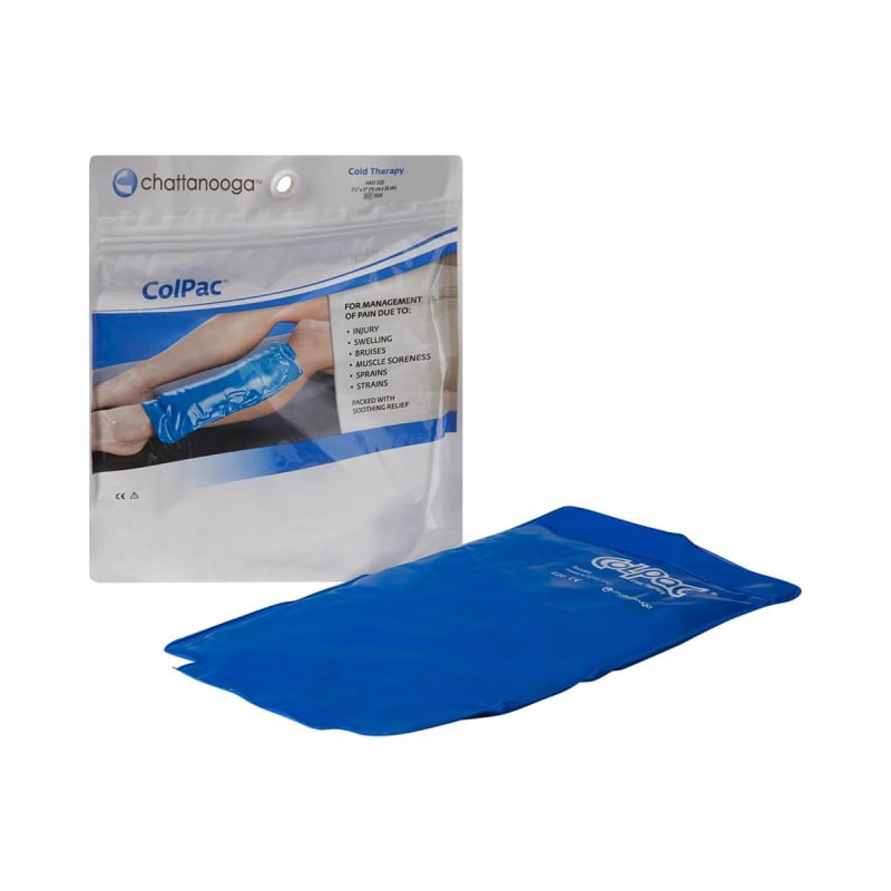DJO ColPacÂ® Cold Therapy, 7Â½ x 11 Inch