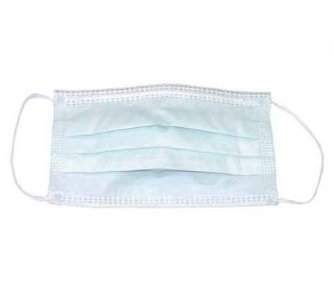 Aspen Surgical Products Precept Medical Products Procedure Mask Aspen Surgical Products Precept Medical Products Procedure Mask