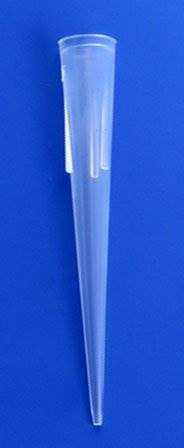 Globe Scientific Globe Scientific Specific Pipette Tip, 1 to 200 ÂµL
