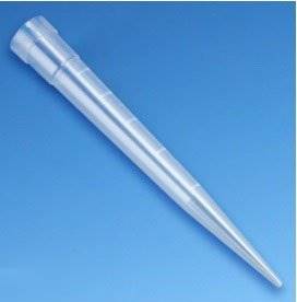 Globe Scientific Filter Pipette Tip, 1,000 to 5,000 Î¼L