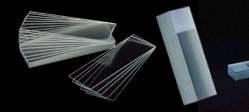 Propper Manufacturing Bev-L-EdgeÂ® Microscope Slide, 25 x 75 x 1 mm
