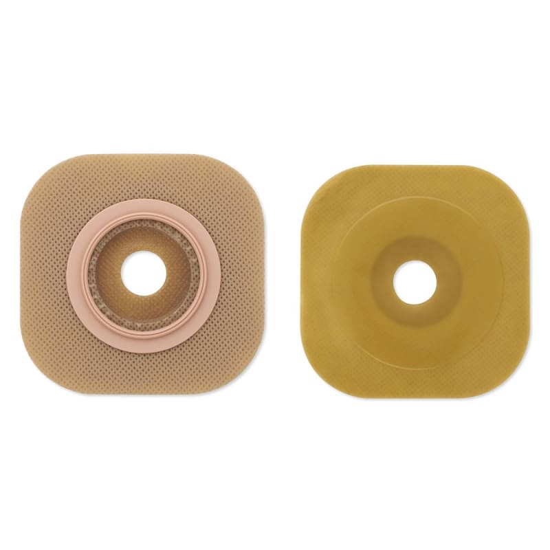 Hollister New Imageâ„¢ FlexWearâ„¢ Skin Barrier, 57 mm Flange, Cut to Fit Stomas up to 38 mm