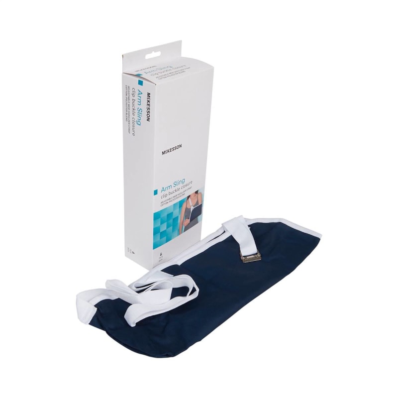 McKesson Brand McKesson Arm Sling, Extra Large