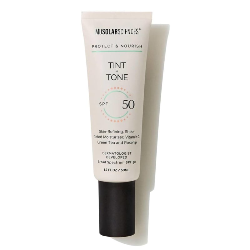MDSolarSciences® Tint + Tone SPF 50 MDSolarSciences® Tint + Tone SPF 50
