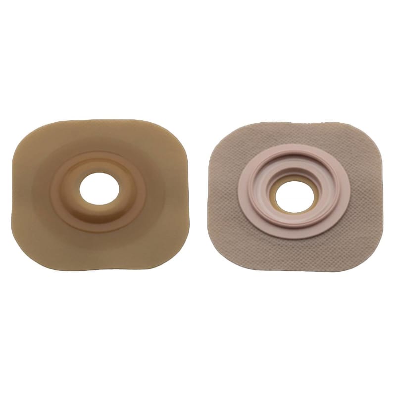 Hollister New Imageâ„¢ Flextendâ„¢ Colostomy Barrier With 1Â¼ Inch Stoma Opening