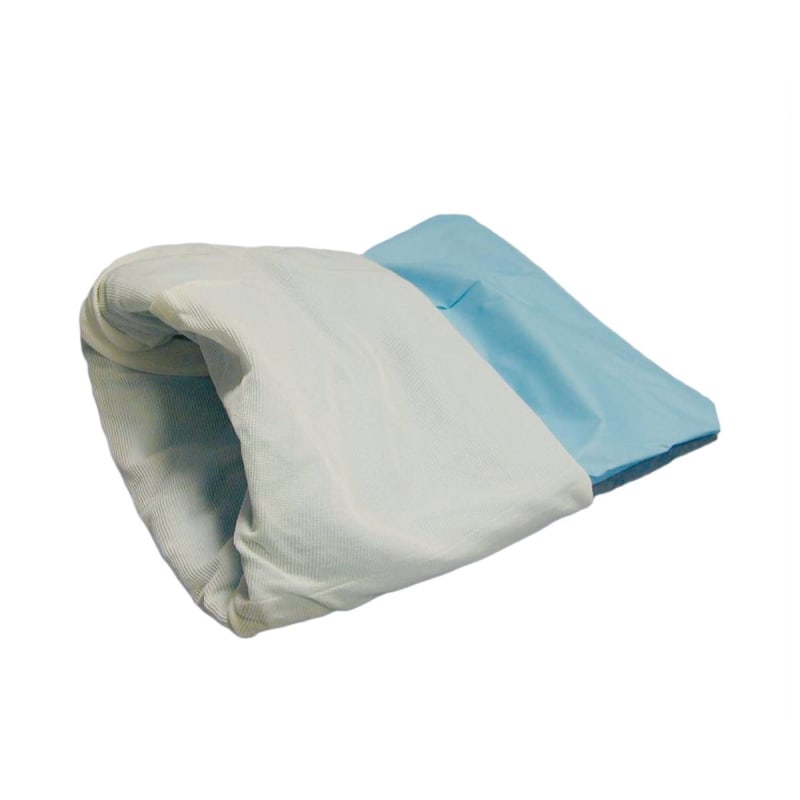 McKesson Impervious Surgical Stockinette, 12 x 48 Inch McKesson Impervious Surgical Stockinette, 12 x 48 Inch