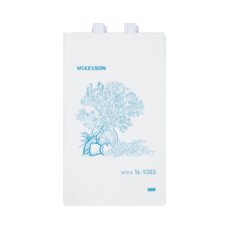 McKesson Bedside Bag McKesson Bedside Bag