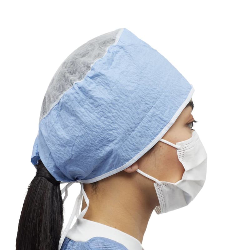 McKesson Surgeon Cap, One Size Fits Most McKesson Surgeon Cap, One Size Fits Most