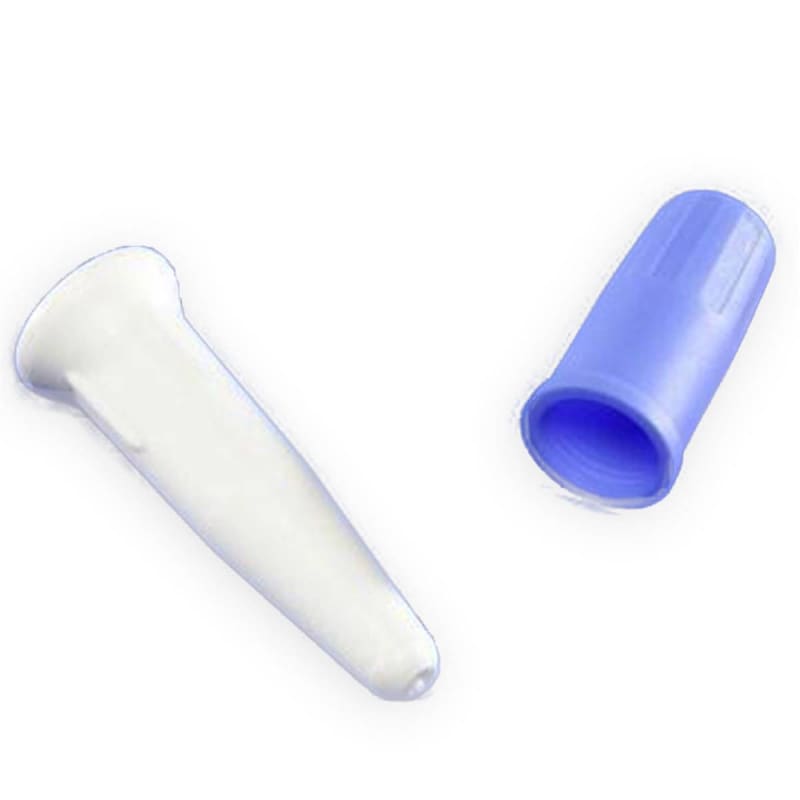 Cardinal Covidien Curityâ„¢ Catheter Plug