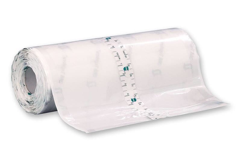 Solventum Corporation 3Mâ„¢ Tegadermâ„¢ Transparent Film Dressing, 6 Inch x 11 Yard
