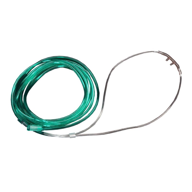 Sun Med Salter-StyleÂ® O2 Nasal Cannula
