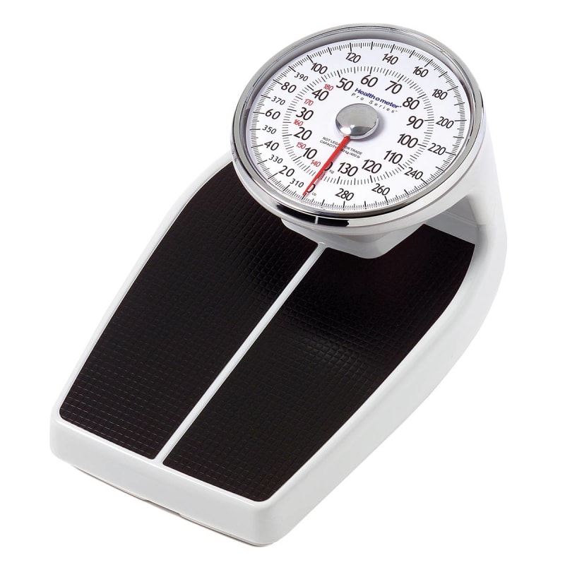 Health O Meter Health O Meter® Floor Scale Health O Meter Health O Meter® Floor Scale