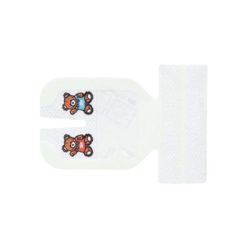 Solventum Corporation 3Mâ„¢ Tegadermâ„¢ IV Dressing, 5 x 5.75 Centimeter