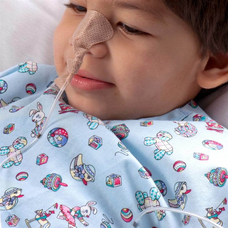 Dale Medical Products Nasogastric Tube Holder
