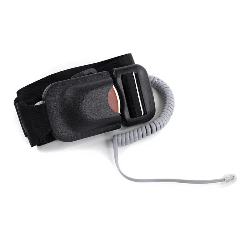 McKesson Alarm Sensor Seat Belt for use with 162-1130 Fall Prevention Monitor McKesson Alarm Sensor Seat Belt for use with 162-1130 Fall Prevention Monitor