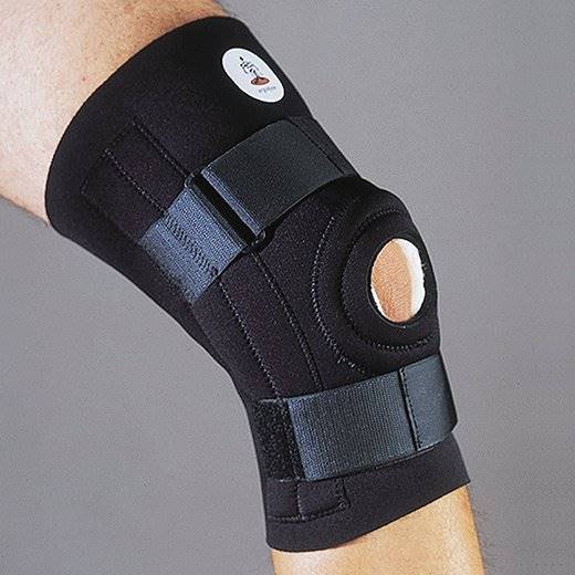 Ergodyne Knee Support ProFlexÂ® Large Pull-On Left or Right Knee