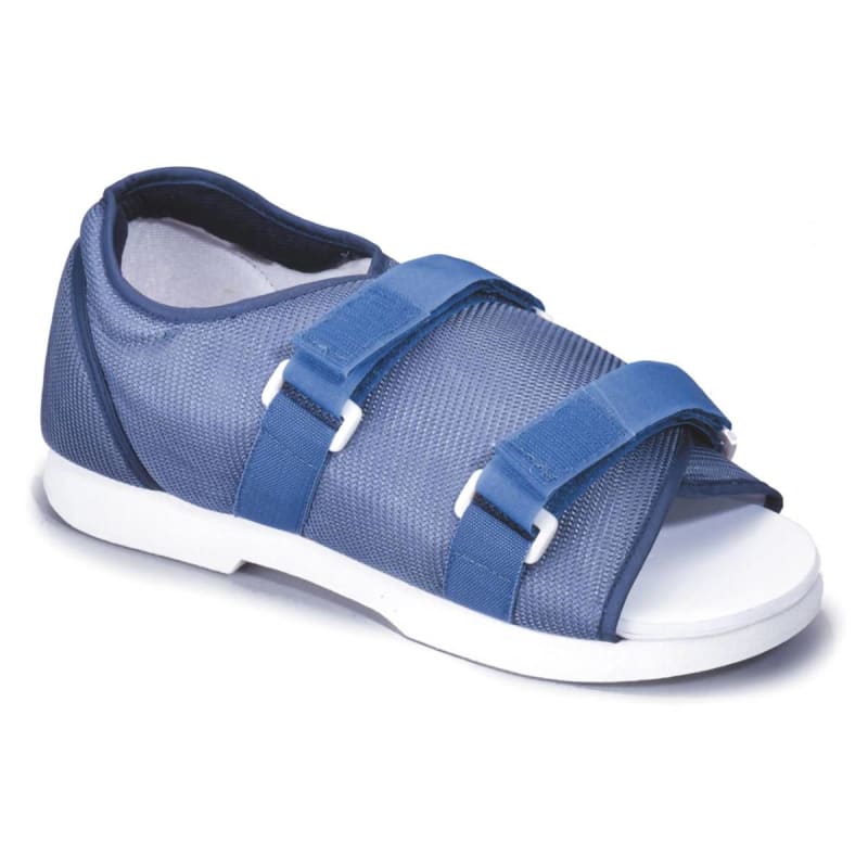 Ossur Mesh Top Post-Op Shoe