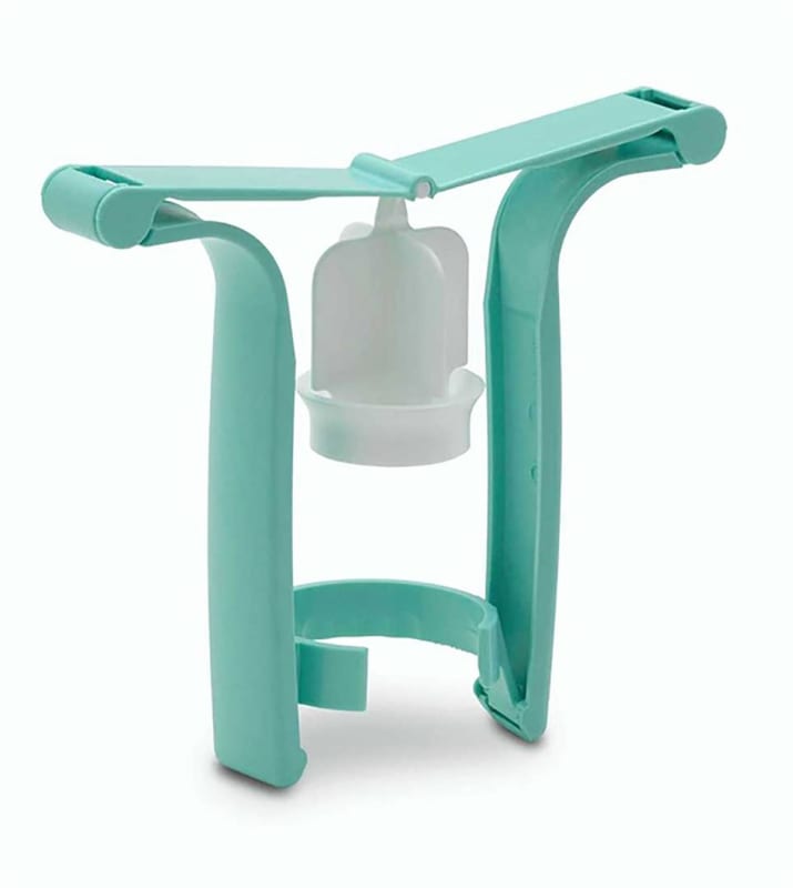Ameda Inc Ameda One-Hand Manual Breast Pump Adapter