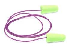 Fisher Anatomical Pura-FitÂ® Corded Ear Plugs