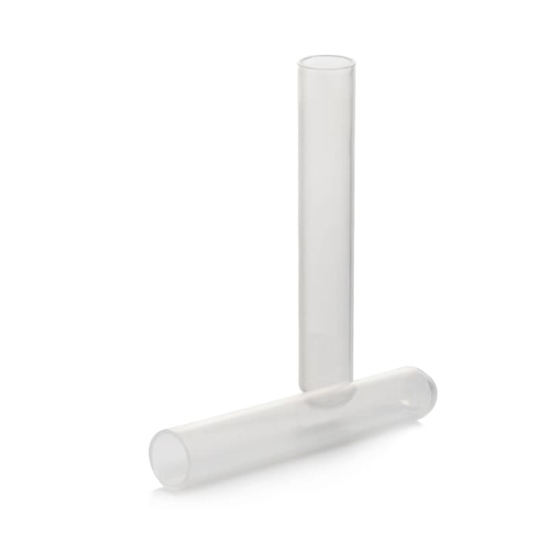 McKesson Brand McKesson Round Bottom Test Tube, 5 mL, 12 x 75 mm