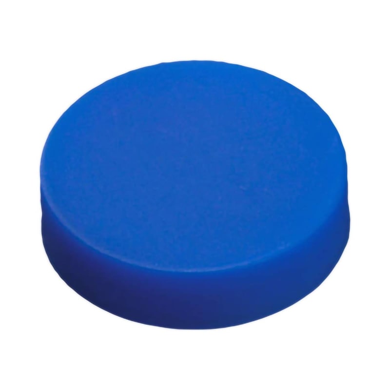 McKesson Brand McKesson Urine Tube Closure Polyethylene Sanitary Grip Blue 12 mm Diameter For Flared-Top Urine Centrifuge Tubes NonSterile McKesson Brand McKesson Urine Tube Closure Polyethylene Sanitary Grip Blue 12 mm Diameter For Flared-Top Urine Centrifuge Tubes NonSterile