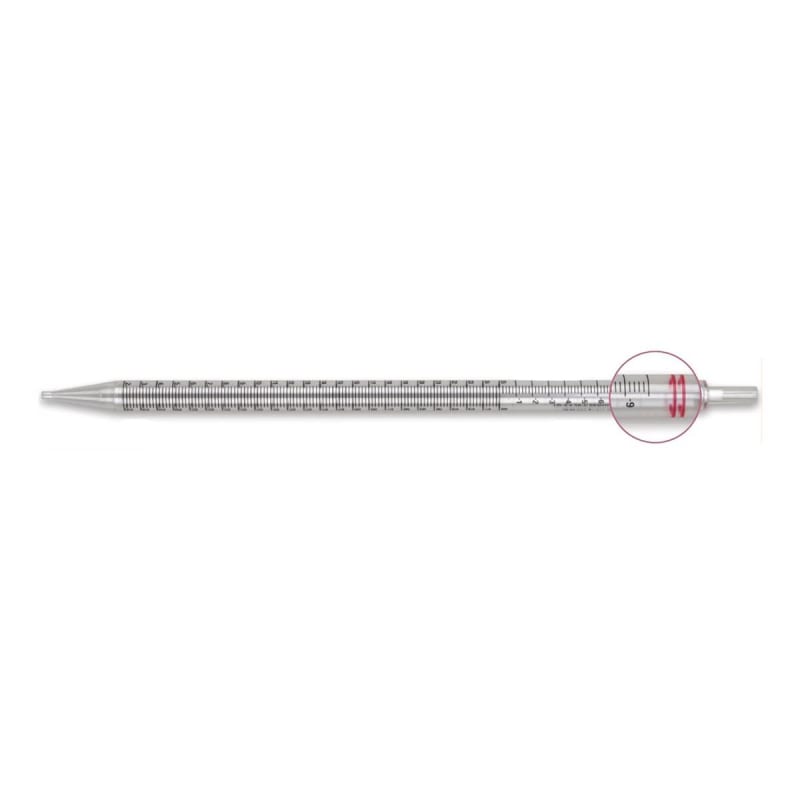 McKesson Brand McKesson Serological Pipette, 25 mL
