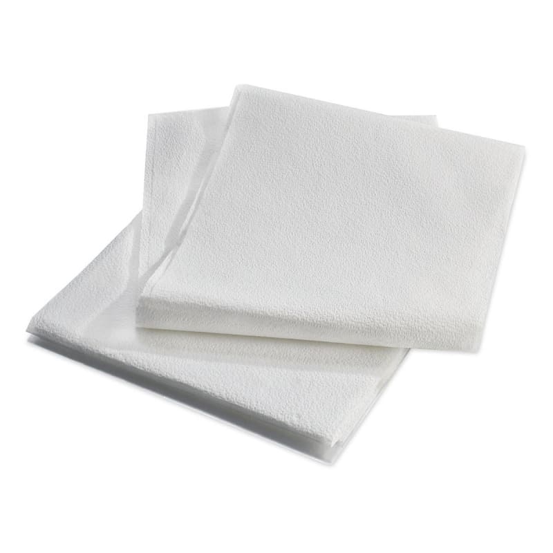 McKesson Nonsterile Physical Exam Patient Drape, 40 x 90 Inch