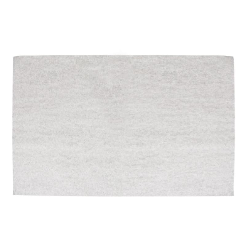 McKesson Smooth Scale Liner Paper, 20 x 30 Inch, White