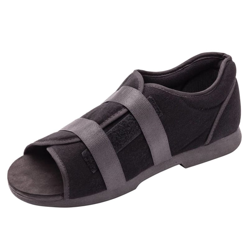 Ossur Ã–ssurÂ® Soft Top Post-Op Shoe, Male, Small