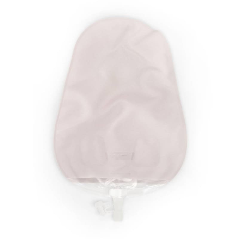 Coloplast SenSuraÂ® Mio Convex Flip One-Piece Urostomy Pouch, 44 mm Flange
