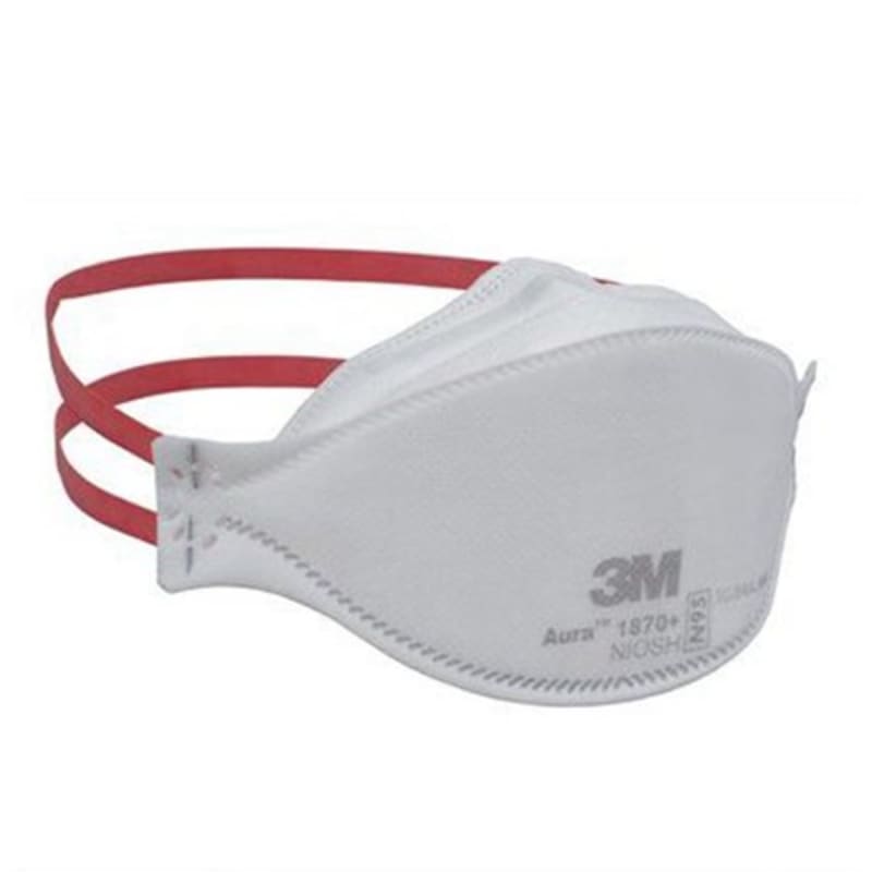 3M Company 3Mâ„¢ Auraâ„¢ N95 Particulate Respirator and Surgical Mask