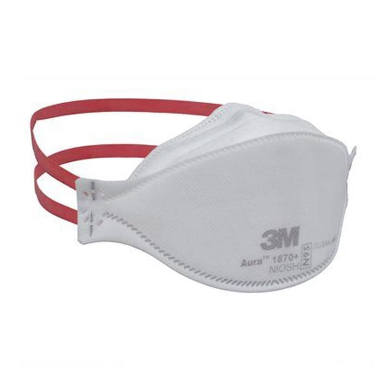 3M Company 3Mâ„¢ Auraâ„¢ Particulate Respirator / Surgical Mask