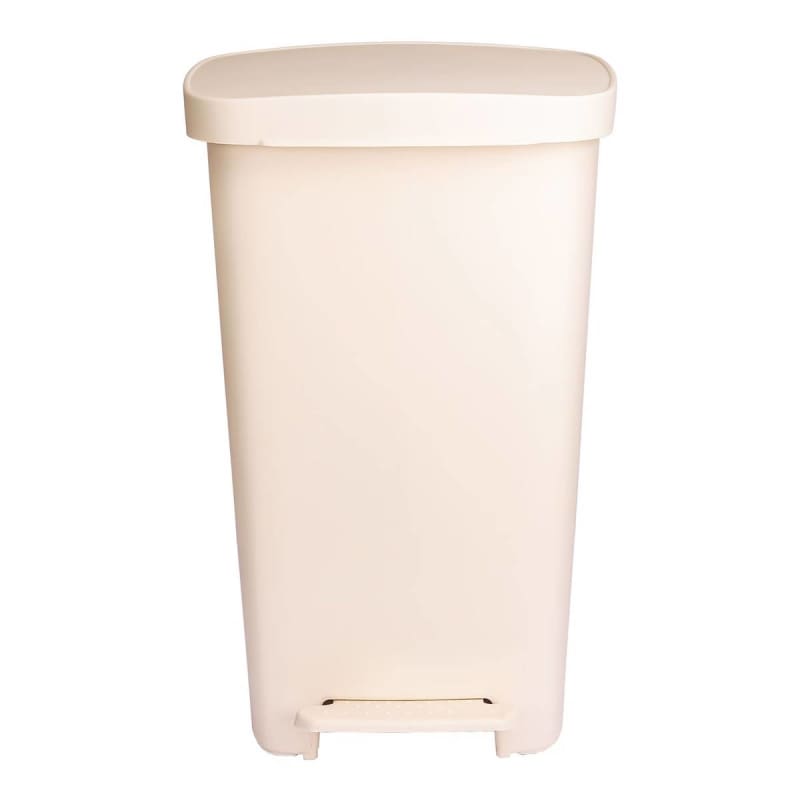 RJ Schinner Co RubbermaidÂ® Slim JimÂ® Trash Can