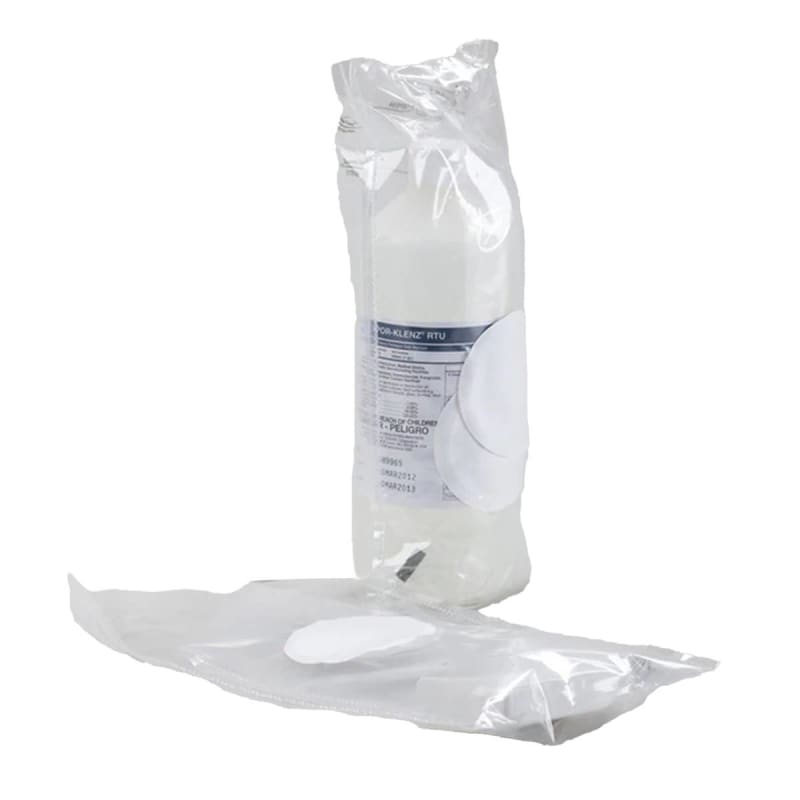 Fisher Anatomical Steris Spor-KlenzÂ® Surface Disinfectant Cleaner, 850 mL