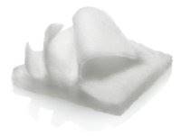 J & J Healthcare Systems Surgicel® Fibrillar™ Absorbable Hemostat Dressing, 1 x 2 Inch J & J Healthcare Systems Surgicel® Fibrillar™ Absorbable Hemostat Dressing, 1 x 2 Inch
