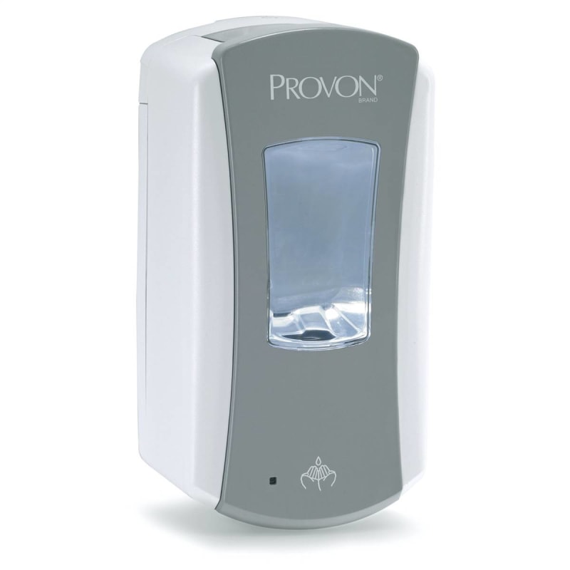 GOJO ProvonÂ® LTX-12â„¢ Hand Hygiene Dispenser, 1200 mL