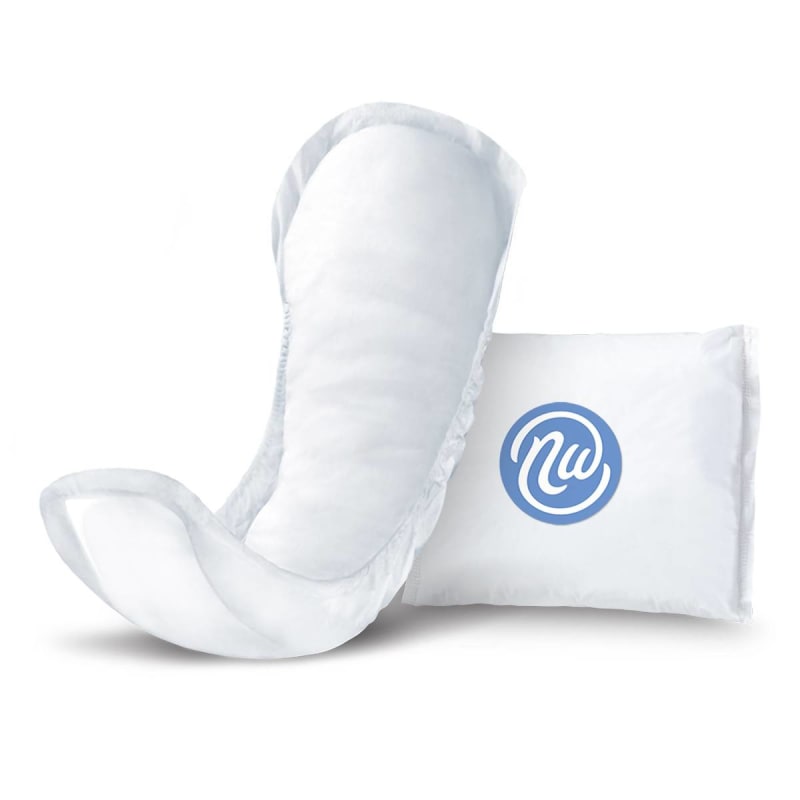 Valrico LLC Nexwear Maximum Long Bladder Control Pads