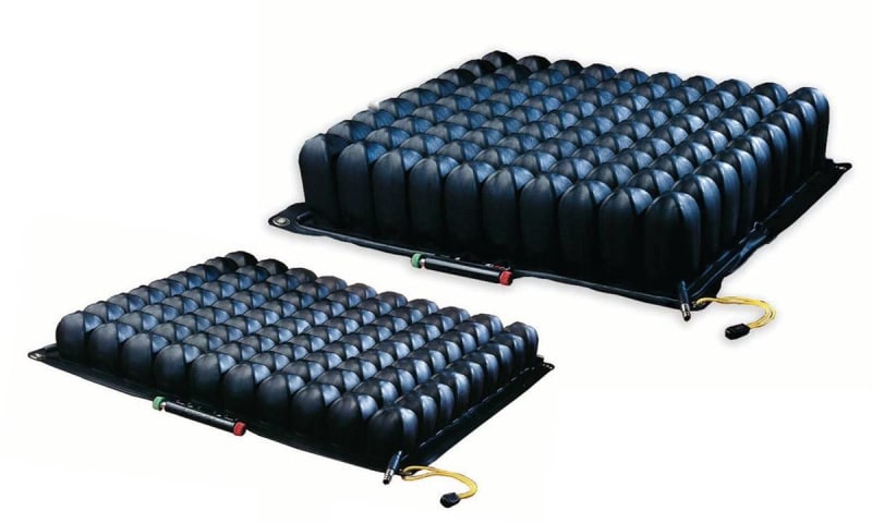 Crown Therapeutics ROHOÂ® High ProfileÂ® Seat Cushion