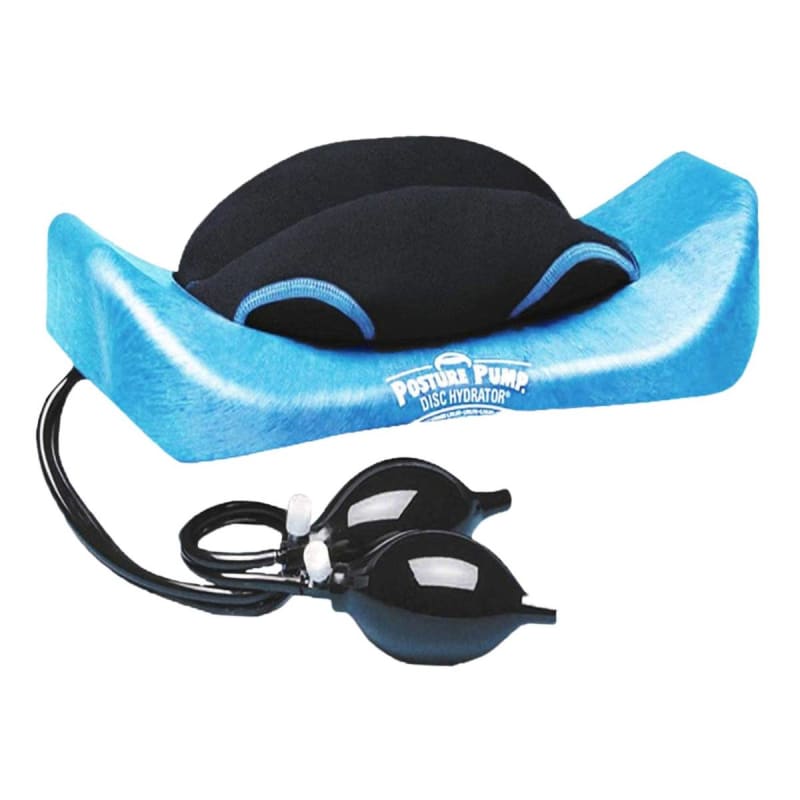 Posture Pro Inc Posture PumpÂ® Back Pump Elliptical Back Rockerâ„¢ Spinal Traction