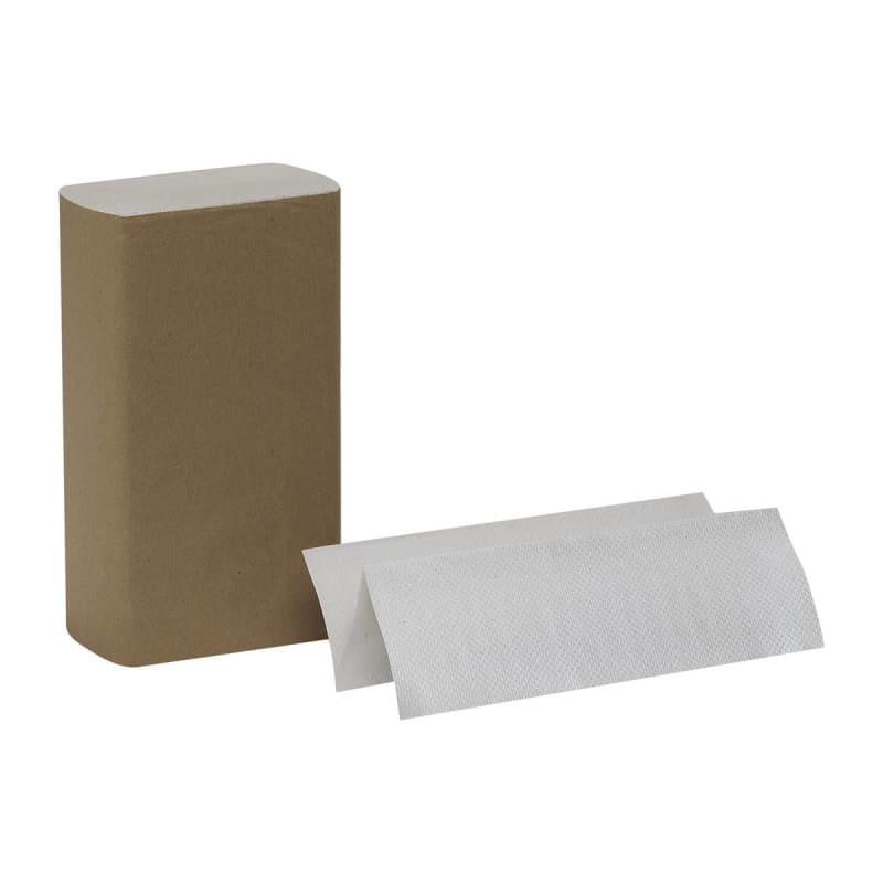 Georgia-Pacific Consumer Products LP Pacific Blue Basicâ„¢ Multi-Fold Paper Towel, 250 per Pack