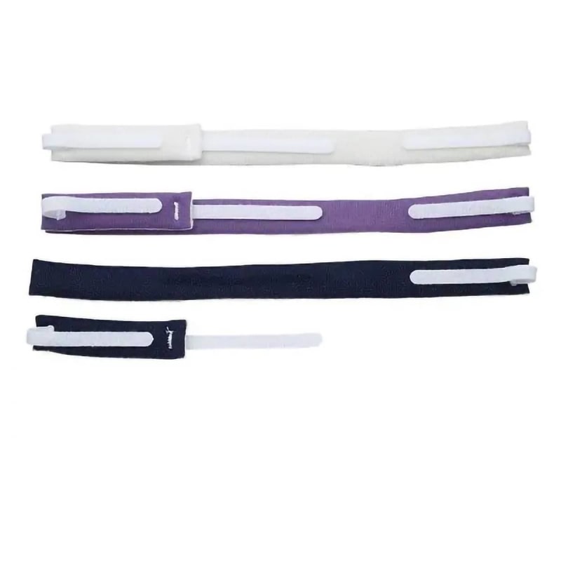 Marpac Tracheostomy Tube Holder Marpac 6 to 12 Inch Length Neonate / Pediatric