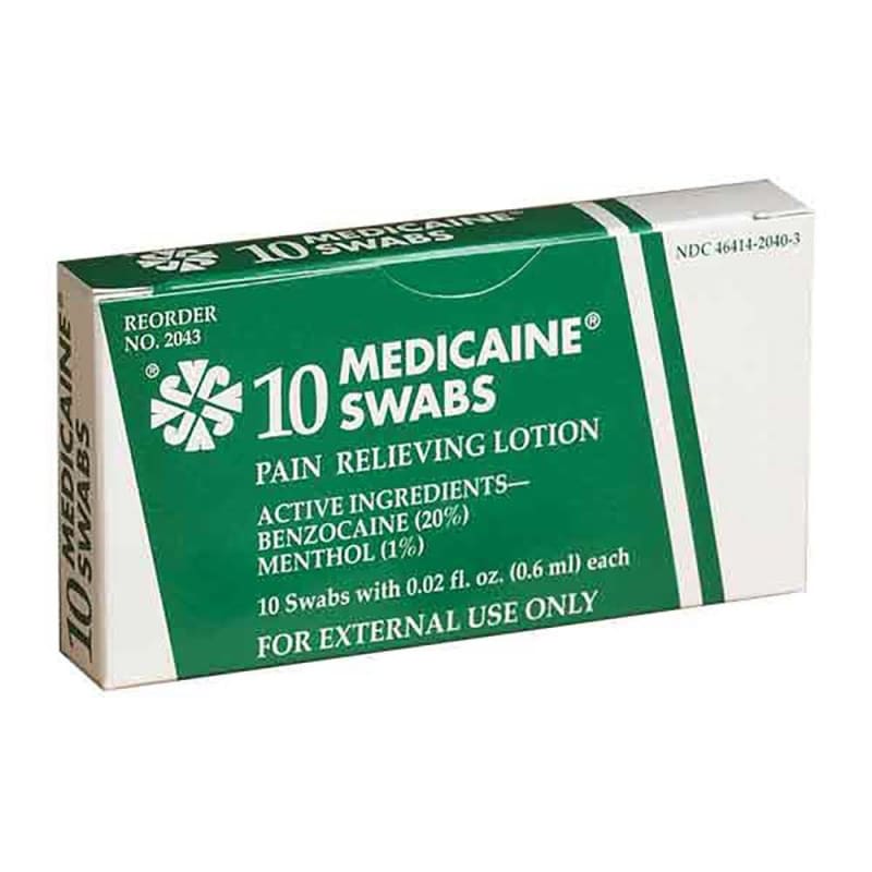 James Alexander Corp MedicaineÂ® Sting and Bite Relief