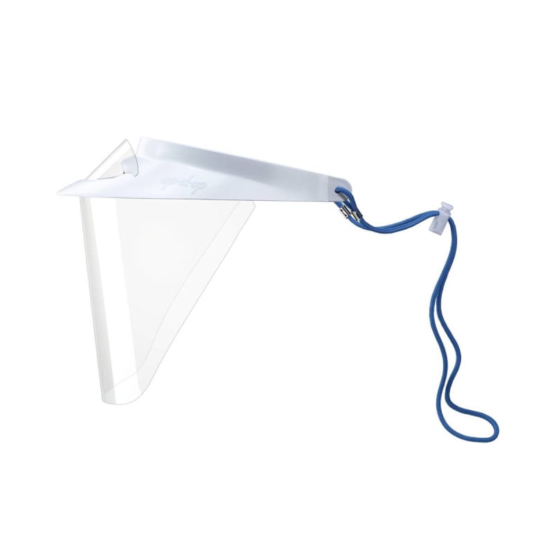 Op-D-Op Polysoft Anti-fog Face Shield