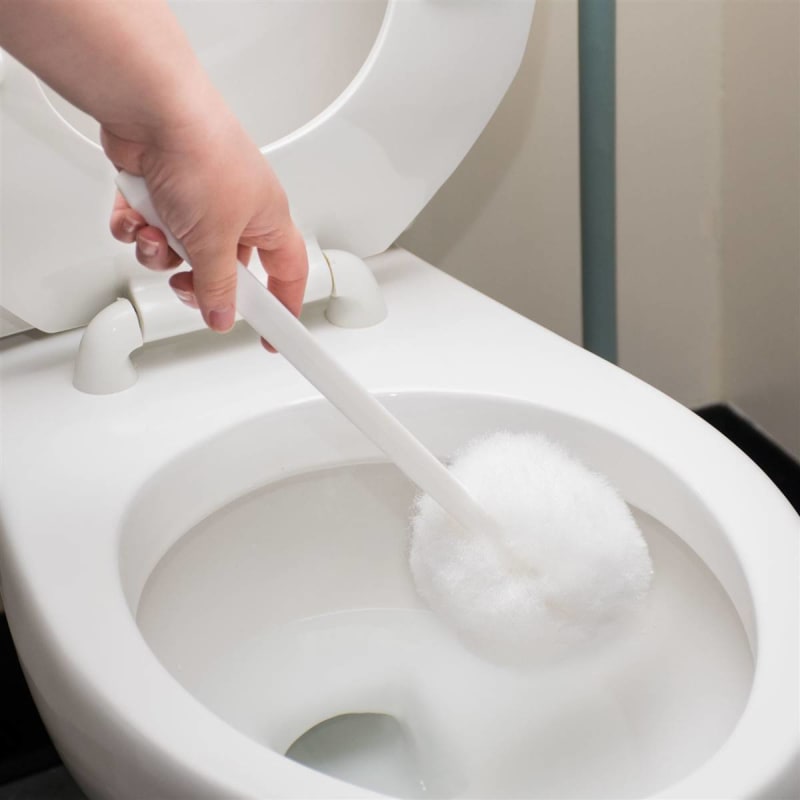 R3 LLC ACS Bowl Brush