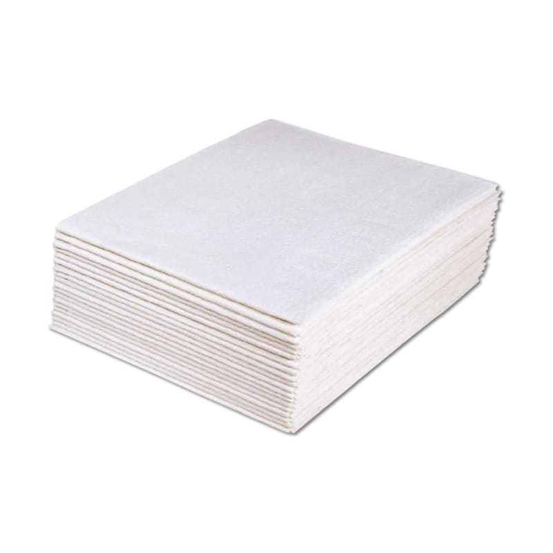 Tidi Products TidiÂ® Exam General Purpose Drape, 40 x 48 Inch